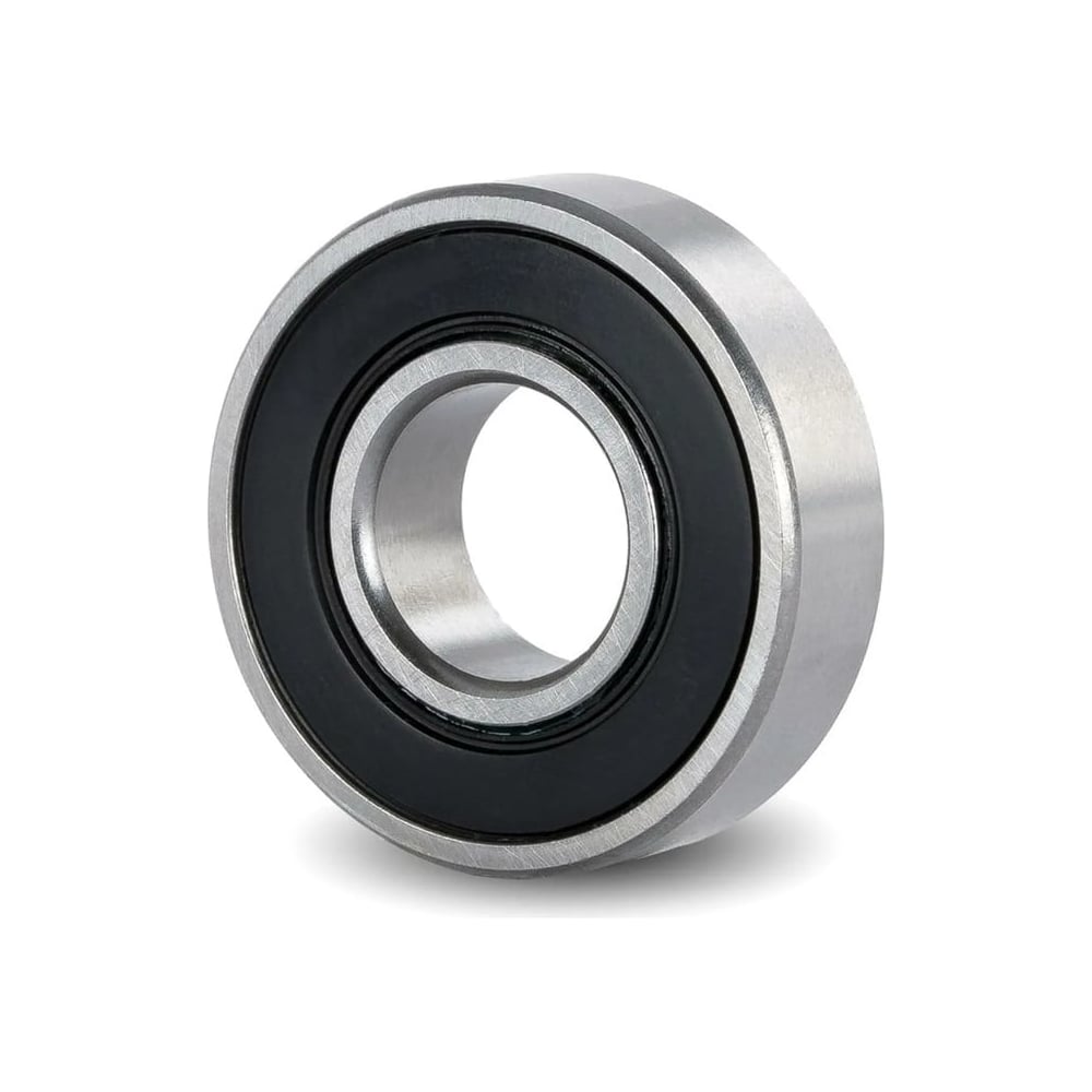 Изображение товара Подшипник SKF W 6202-2RS1 радиальный шариковый нержавеющий 35x11x35 мм