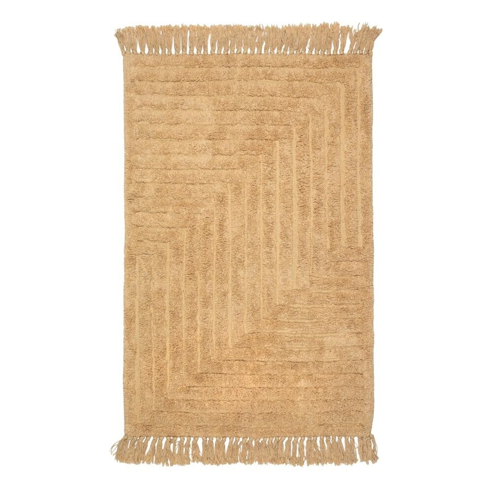 Изображение товара Коврик для ванной Zenfort Прованс Зигзаг