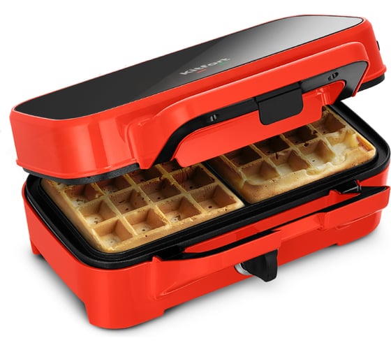 Изображение товара Вафельница KITFORT 3 в 1 КТ-4698