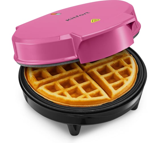 Изображение товара Вафельница KITFORT КТ-4621