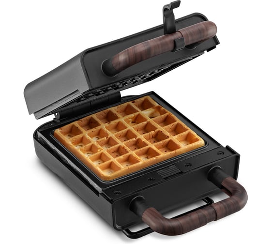 Изображение товара Вафельница KITFORT КТ-3652