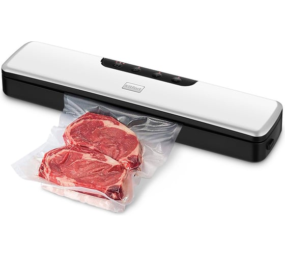 Изображение товара Вакууматор KITFORT КТ-1551