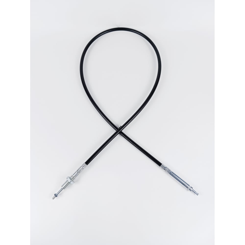 Изображение товара Трос гидрораспределителя АРКАИМ 1.5м с резьбой TMST 1.5