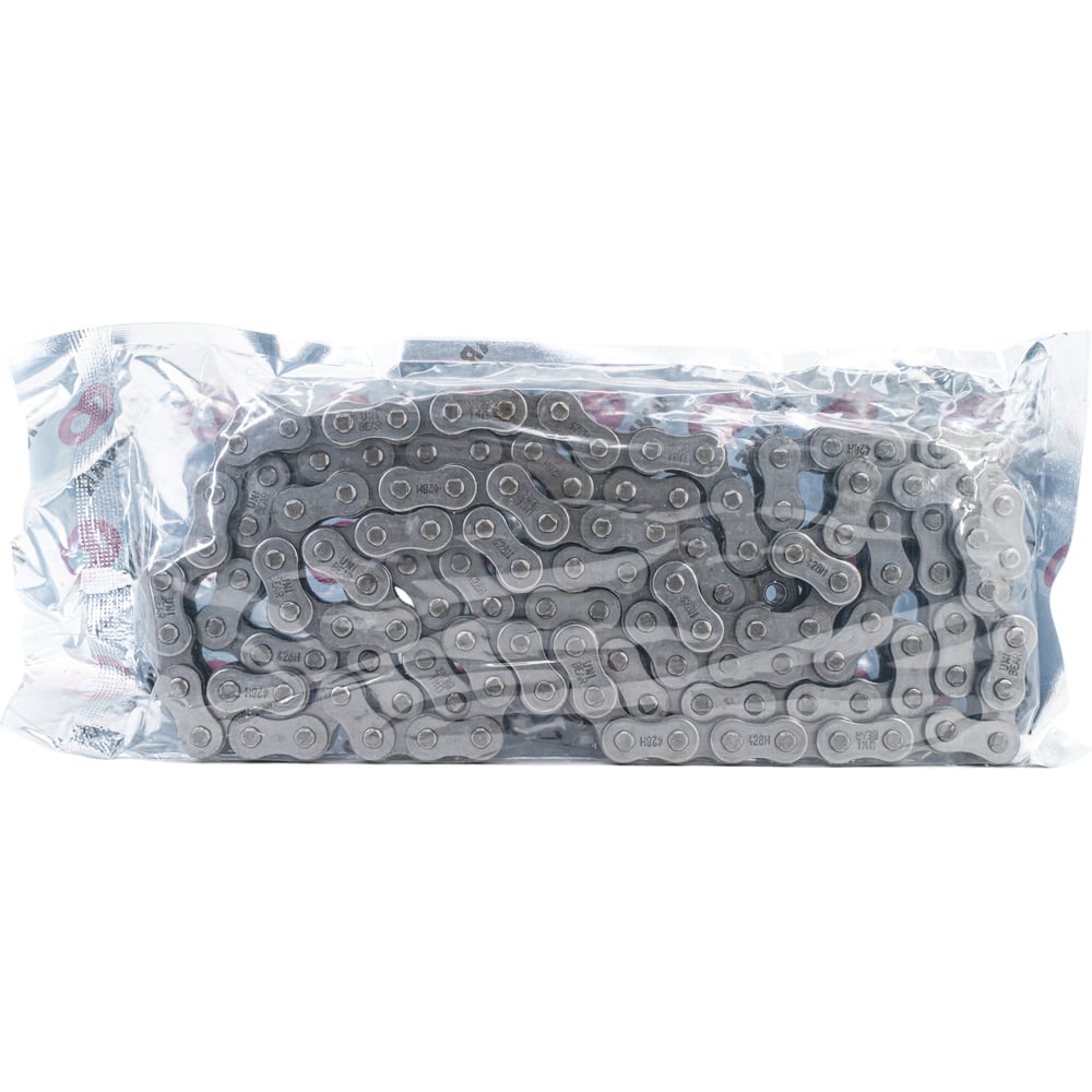 Изображение товара Цепь усиленная UNIBEAR 428H-128L для промышленного оборудования