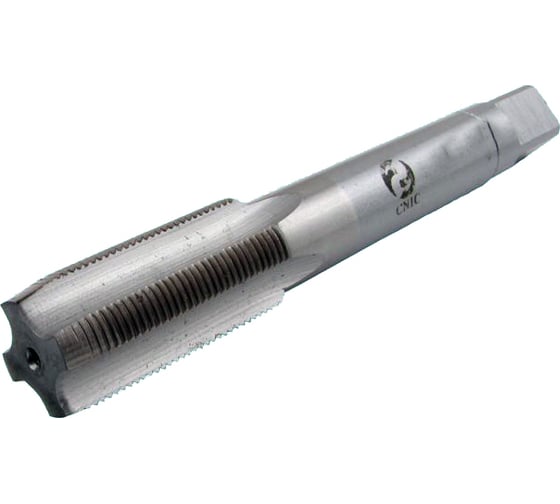 Изображение товара Метчик CNIC М16,0x1,0 м/р.Р18 для глух. отв. 45582