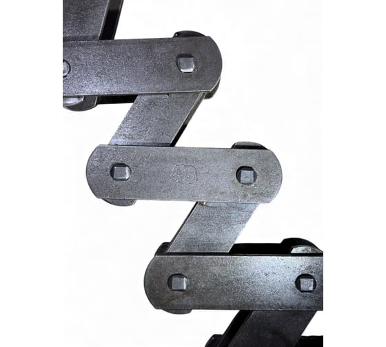 Изображение товара Цепь тяговая Elephant втулочная М56-1-100-1, 40 звеньев ТД042151