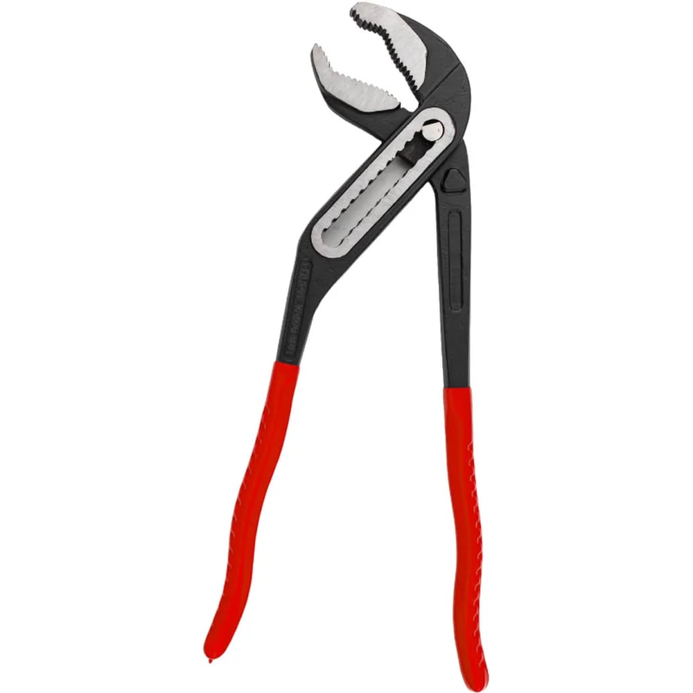 Изображение товара Пассатижи переставные JBC 21 525мм полупрофессиональные кривые губки