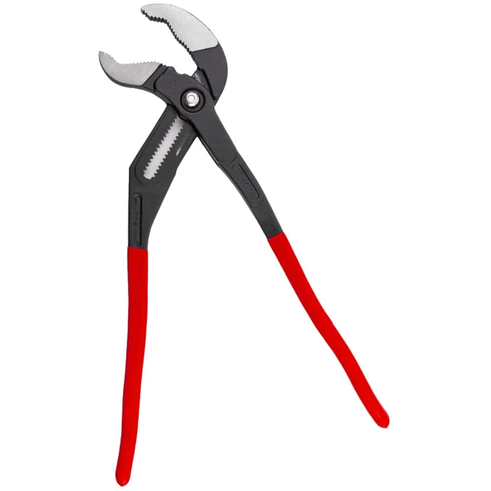 Изображение товара Пассатижи переставные JBC 22 550 мм, полупрофессиональные, CrV