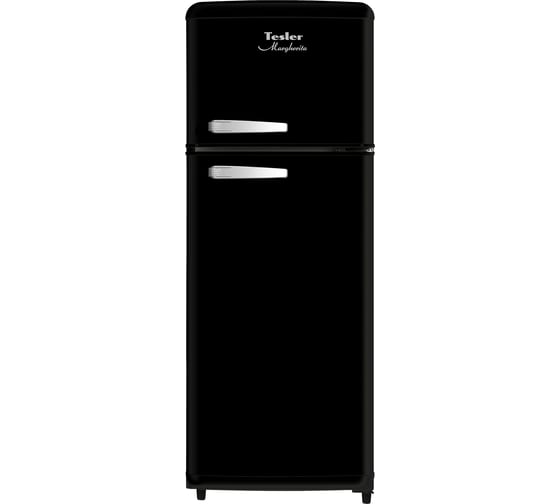 Изображение товара Холодильник TESLER RT-218 BLACK 00000203211