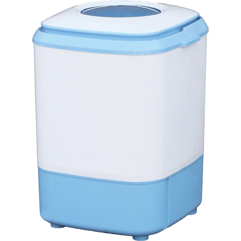 Изображение товара Компактная стиральная машина Optima МС-35 3.5кг белая