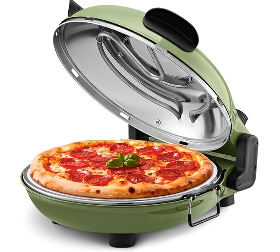 Изображение товара Пиццамейкер KITFORT КТ-4642