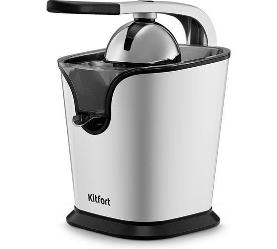 Изображение товара Соковыжималка для цитрусовых KITFORT КТ-1169