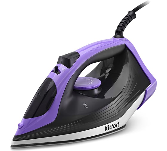 Изображение товара Утюг KITFORT КТ-2627