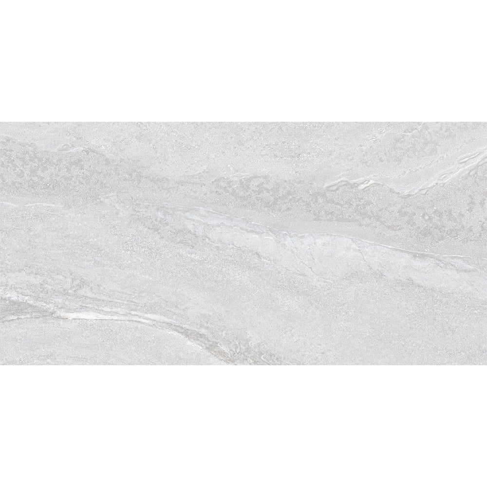 Изображение товара Керамогранит AlmaCeramica Vertum 300х600 мм серый матовый