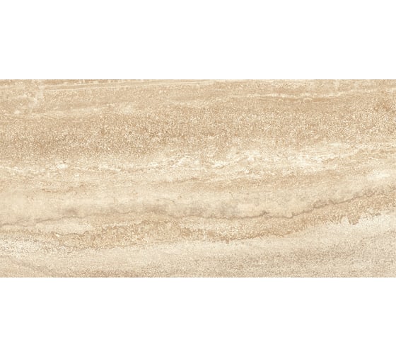 Изображение товара Керамогранит AlmaCeramica Romero матовый 300х600х7, 1,62м2 (9 шт в уп) бежевый GFA3060ROM44R