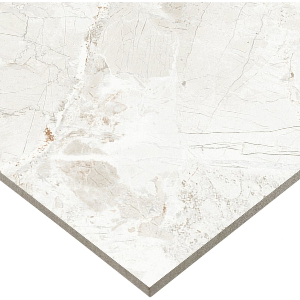 Изображение товара Керамогранит AlmaCeramica Lancy матовый 300x600мм бежевый Reki