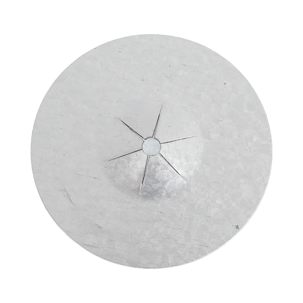 Изображение товара Шайба прижимная ARNO INDUSTRIES PW3 Zn 500 шт. для монтажа и строительных работ