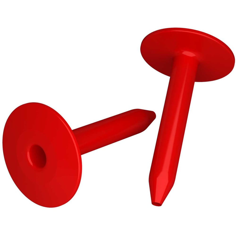 Изображение товара Телескопический крепеж ARNO INDUSTRIES 250 шт. 1/180 мм для монтажа и теплоизоляции фасадных систем ARN328