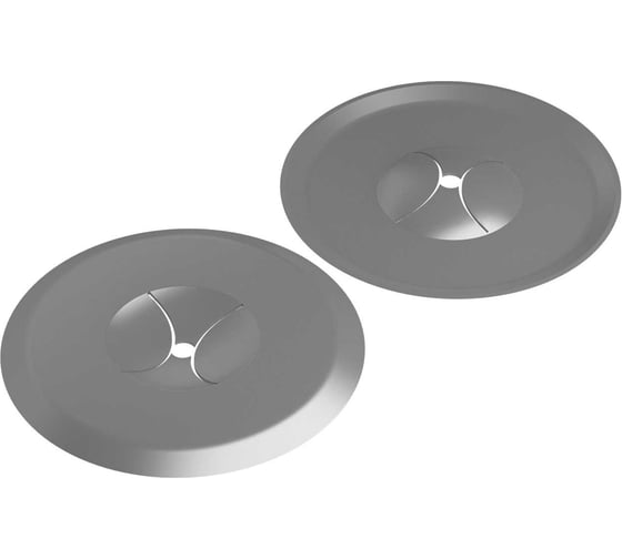 Изображение товара Шайба прижимная ARNO INDUSTRIES 500 шт. PW2 Zn для монтажа и строительных работ ARN418