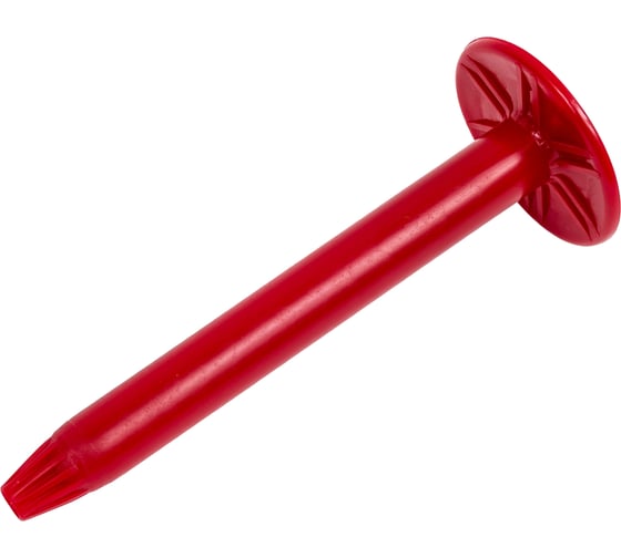 Изображение товара Телескопический крепеж ARNO INDUSTRIES 100 шт. 1/130 мм для монтажа и теплоизоляции фасадных систем ARN222