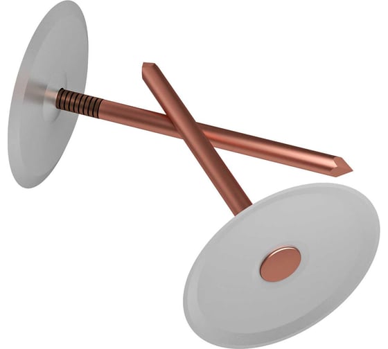 Изображение товара Штифт приварной ARNO INDUSTRIES 250 шт. для потолочных и стеновых профилей CD и PWP 2.7 - 28 мм для систем гипсокартона и каркасного монтажа ARN350