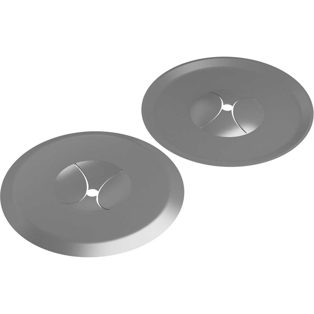 Изображение товара Шайба прижимная ARNO INDUSTRIES 250 шт оцинкованная сталь для монтажа