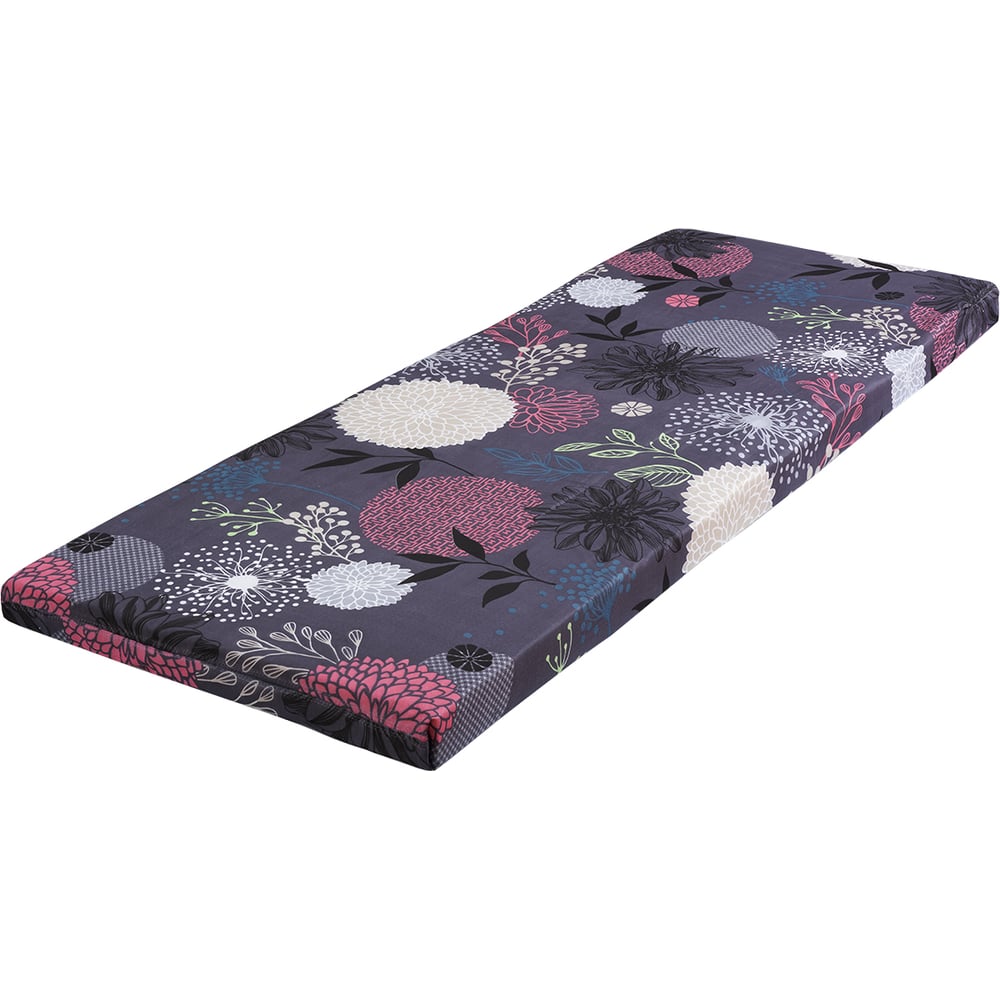 Изображение товара Матрас SEMAGRAD Holcon 07203272 двусторонний ортопедический 190x70 см