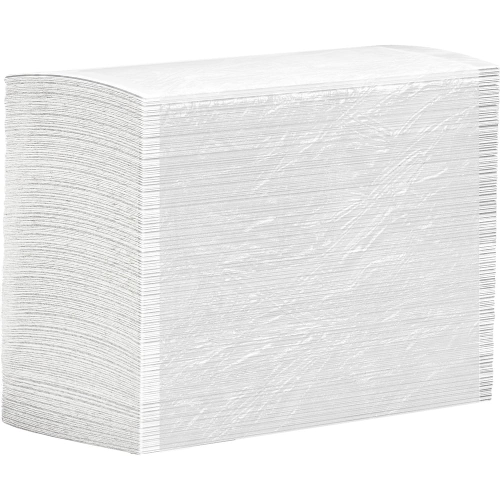 Изображение товара Бумажные полотенца ROS-HY рукав 1сл 225х215ф 300л. 20шт в упаковке R-Z1-300L