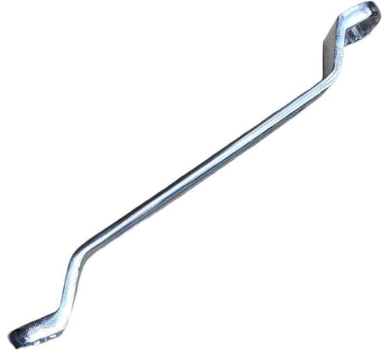 Изображение товара Ключ накидной ИНКО 27_30 коленч. 00000028166