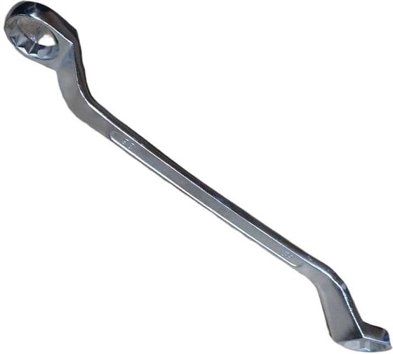 Изображение товара Ключ накидной ИНКО 32_36 коленч. 00000038286