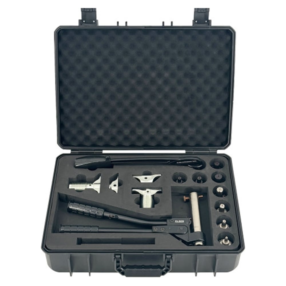 Изображение товара Набор инструмента ELSEN для PEX-труб Ø 16-32 мм