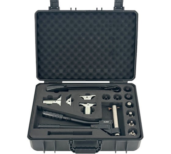 Изображение товара Набор инструмента ELSEN ручной, для PEX-труб Ø 16-32 мм EFA03.02.02