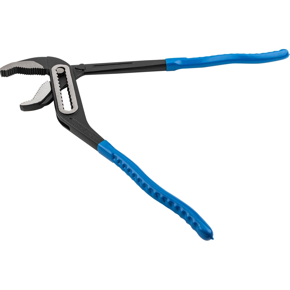 Изображение товара Пассатижи переставные Forsage 21 длина 525мм модель F-613B525