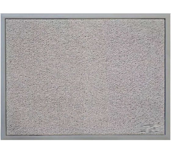 Изображение товара Дезковрик ХАССП-Контроль 60_80 цв.серый 60*80 цв.серый