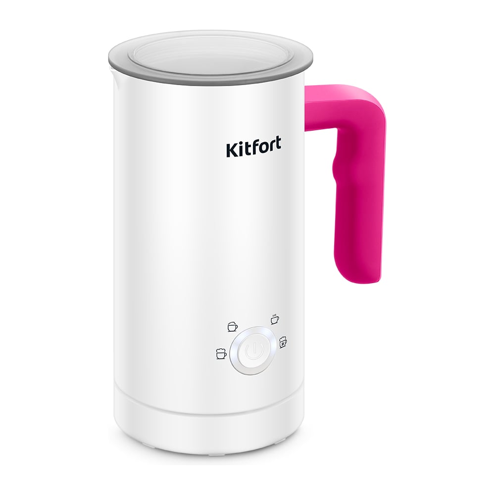 Изображение товара Капучинатор KITFORT КТ-7653 для приготовления капучино