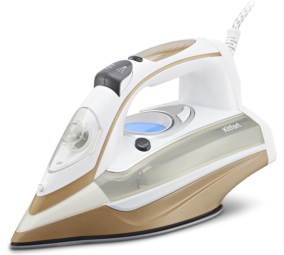 Изображение товара Утюг KITFORT КТ-2616
