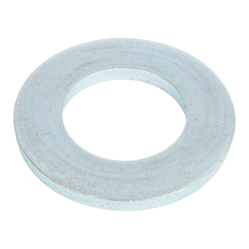 Изображение товара Шайба boltnn.ru DIN125 с толщиной 2.5 мм, фасовка 150 шт