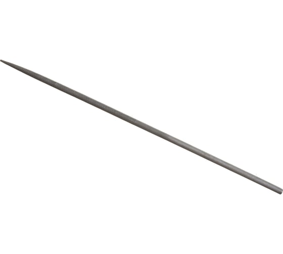 Изображение товара Надфиль CNIC круглый 140мм Lр.ч.70мм №0 32443