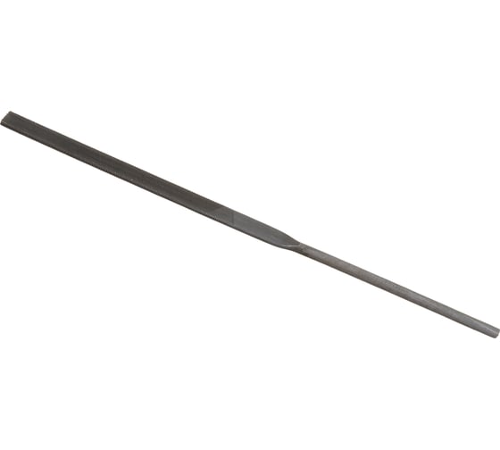 Изображение товара Надфиль CNIC плоский 140мм Lр.ч.70мм №2 тупоносый 6492