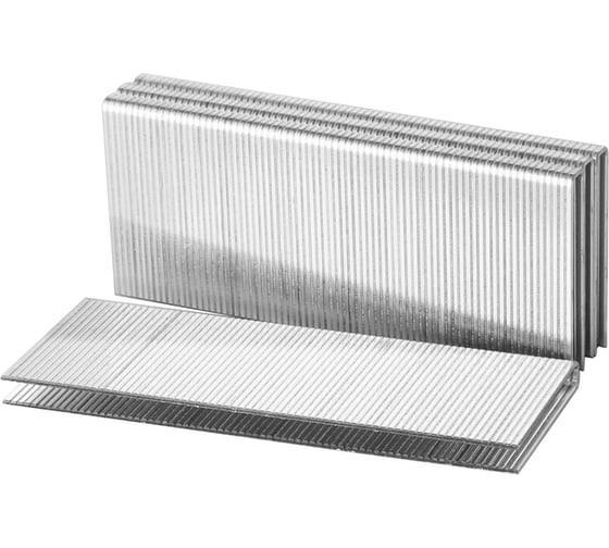 Изображение товара Скобы для степлера INGCO 5.7х25 мм AST18251