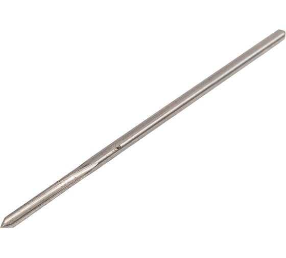 Изображение товара Развертка CNIC d 1,6 H7 ц/х машинная цельная Р6АМ5 9x43 50082