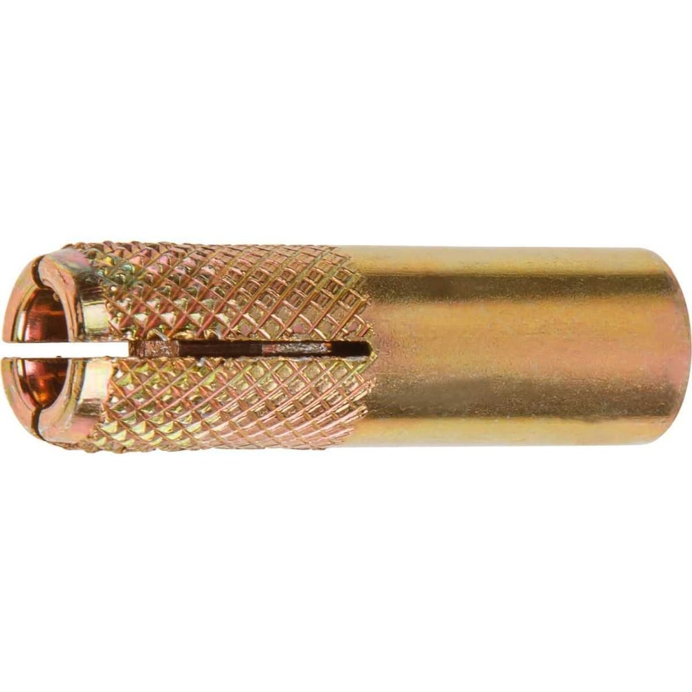 Изображение товара Анкер забиваемый STARFIX М6х8х25 мм, 100 шт, в картонной упаковке SM-44201-100