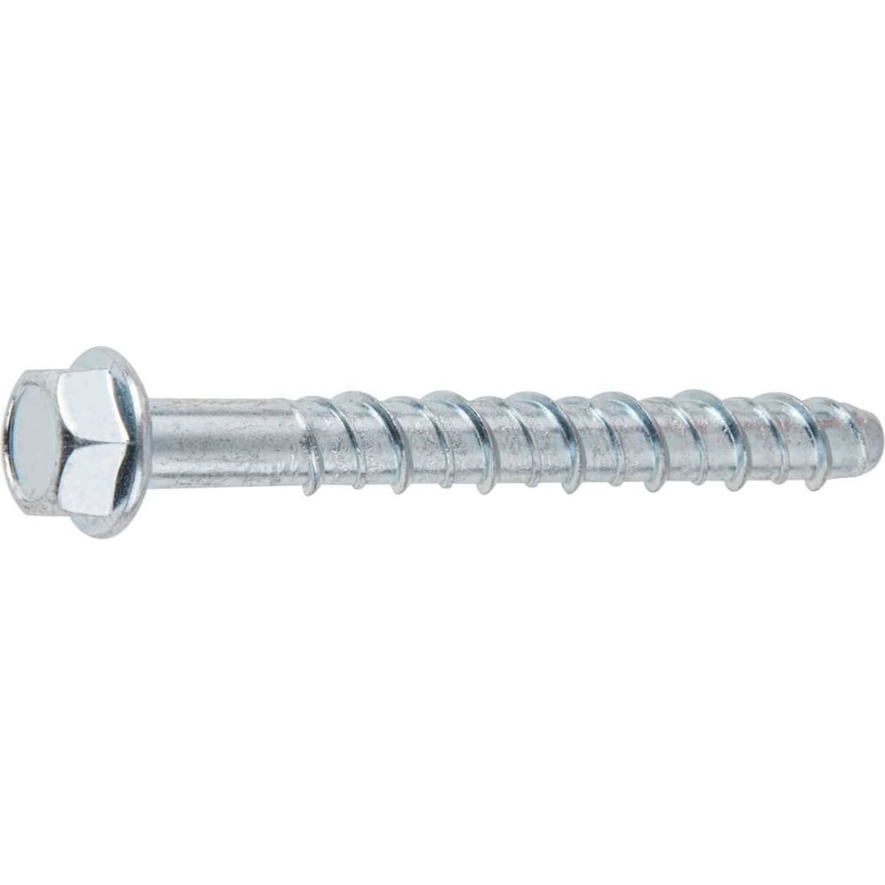 Изображение товара Анкер-шуруп STARFIX М16х160 мм с шестигранной головкой SMP-52818-1