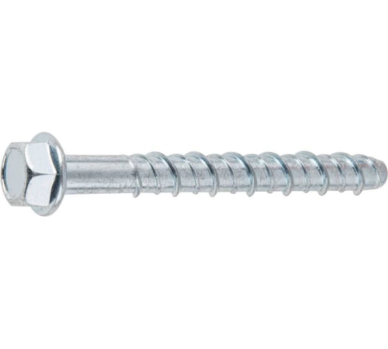 Изображение товара Анкер-шуруп STARFIX М16х160 мм с шестигранной головкой SMP-52818-1