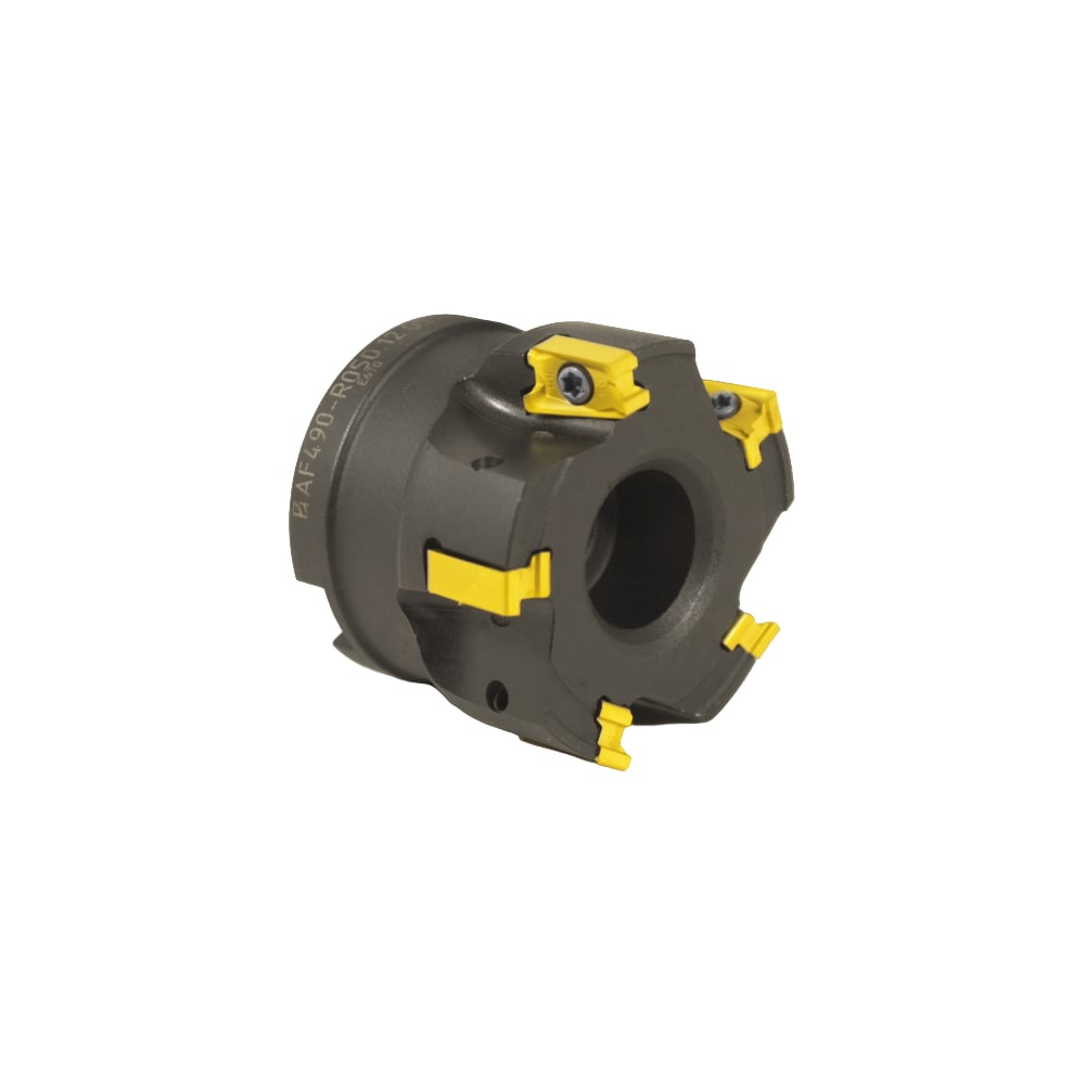 Изображение товара Фреза торцевая Русский Инструмент 50 с механическим креплением