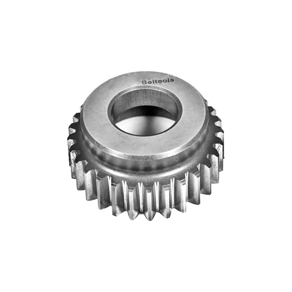 Изображение товара Долбяк чашечный Beltools М2,5 Z=30 А Р6М5 dо=75мм (2540-0046)