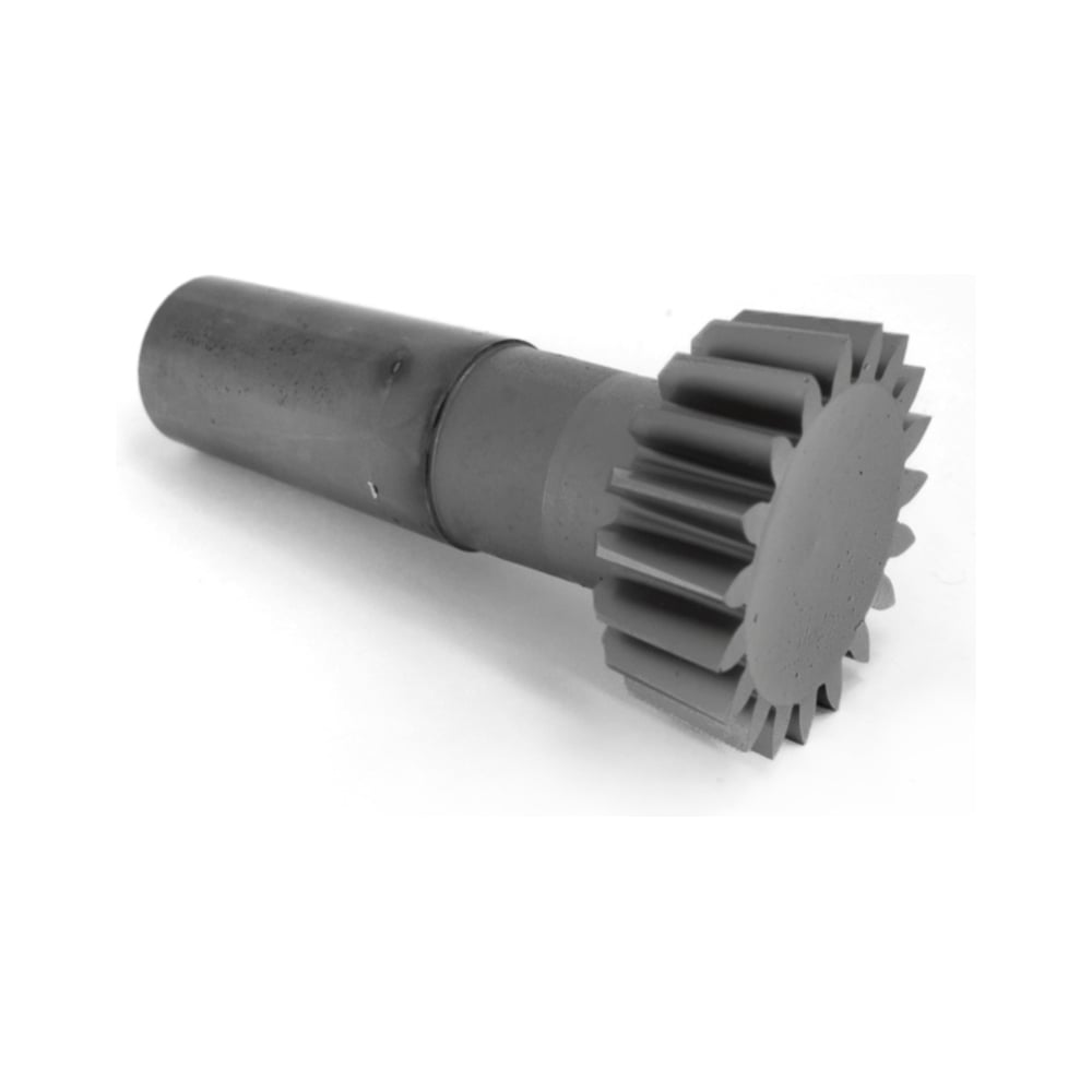 Изображение товара Долбяк хвостовой Beltools М1,25 Z=20 А Р6М5 dо=25мм (2537-0153) 20гр ri.102.157