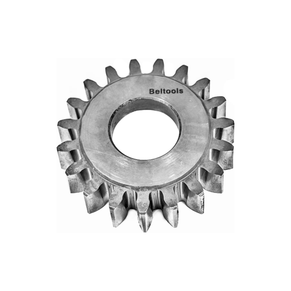 Изображение товара Дисковый долбяк Beltools М5 Z16 диаметр 80 мм профессиональный инструмент