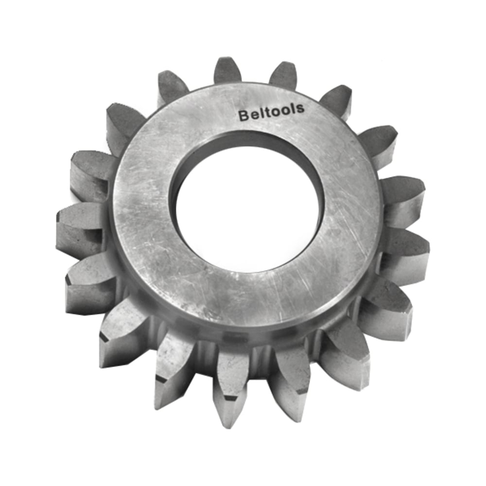 Изображение товара Долбяк чашечный Beltools М5 Z=20 А Р6М5 dо=100мм профессиональный инструмент