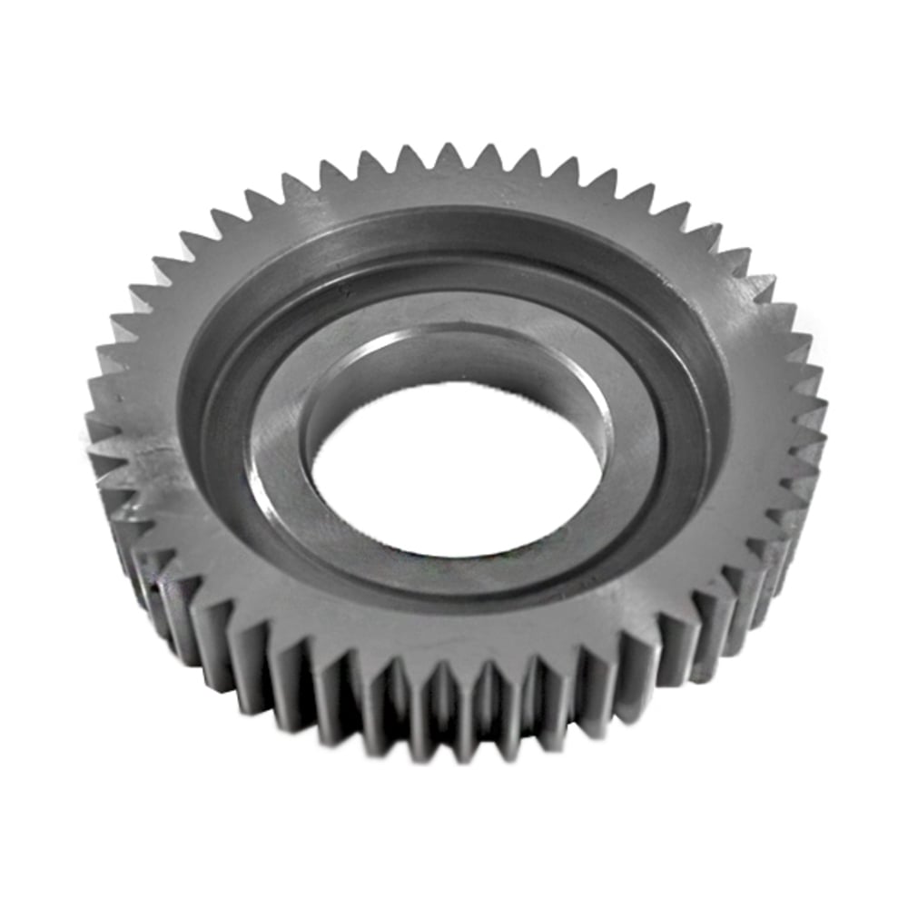 Изображение товара Долбяк чашечный Beltools М1,5 Z=50 А Р6М5 диаметр 75мм, 50 зубьев, класс А